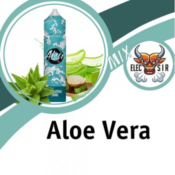 Ароматизатор ElecSir Flavors - Aloe Vera - 10ml