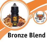ElecSir Flavors - Bronze Blend - 10ml