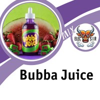 ElecSir Flavors - Bubba Juice - 10ml