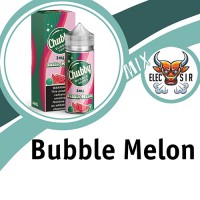 ElecSir Flavors - Bubble Melon - 10ml