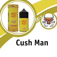 ElecSir Flavors - Cush Man - 10ml