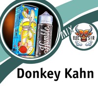 ElecSir Flavors - Donkey Kahn - 10ml