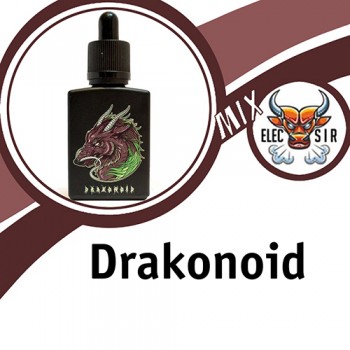 Ароматизатор ElecSir Flavors - Drakonoid - 10ml