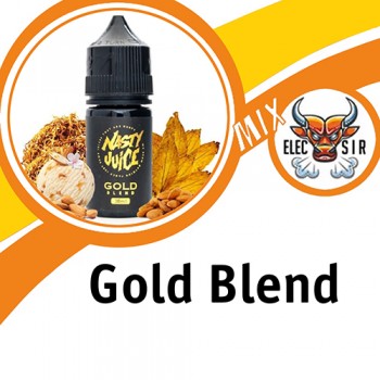 Ароматизатор ElecSir Flavors - Gold Blend - 10ml