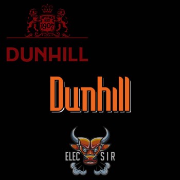 Табачный ароматизатор ElecSir Flavors - Dunhill - 10ml