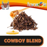 FlavourArt - Cowboy Blend - 10ml