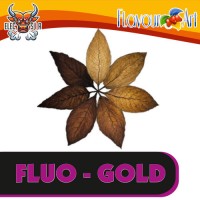 FlavourArt - Fluo Gold - 10ml