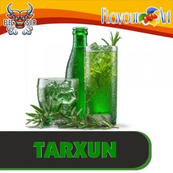 Ароматизатор FlavourArt - Tarxun - 10ml