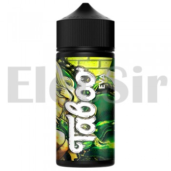 Жидкость для электронных сигарет Taboo - Eva - 100ml