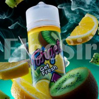Target - Get Fresh - 100ml