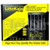Универсальное зарядное устройство LiitoKala Lii-500S